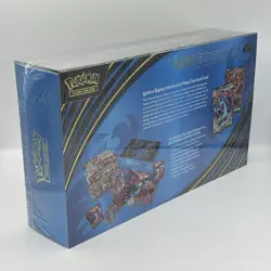Pokemon TCG Mega Evolution Mega Charizard X Ultra-Premium Collection New Sealed - Image 5