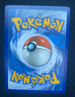 Pokemon TCG Gyarados Rebel Clash 040/192 Reverse Holo Rare (LP) - Image 2