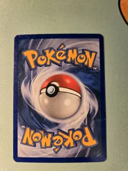 [MP] Shedinja 11/97 EX Dragon Holo - Pokemon TCG - Image 2