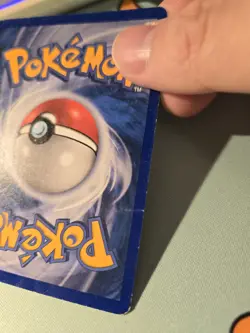 [MP] Shedinja 11/97 EX Dragon Holo - Pokemon TCG - Image 4