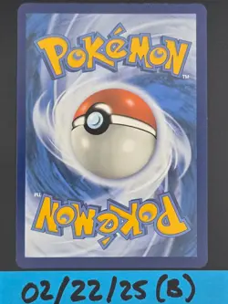 Mismagius 212/193 - Pokemon Scarlet & Violet - Paldea Evolved - Image 2