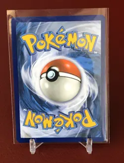 Ninetales BREAK 16/108 NM Ultra Rare Holo XY Evolutions Near Mint Pokemon Card - Image 2