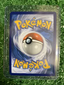 Crobat VMAX Ultra Rare - 045/072 Shining Fates - Pokemon TCG - Mint/NM - Image 2