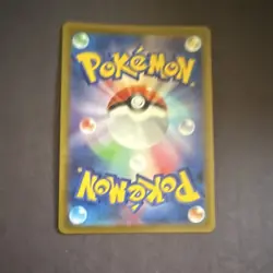 Pokemon TCG Fantina Trainer S11: Lost Abyss 116/100 Super Rare Holo Japanese - Image 2