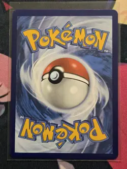 N's Plan 170/086 SV10.5 Black Bolt Holo Special Illustration Rare Pokemon TCG NM - Image 3