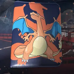 Pokemon Binder Collection Lot Of 71 - Image 1