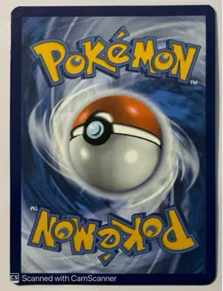 Pokemon Victini 208 SVP Scarlet & Violet Promo Full Art Holo Basic 80HP - Image 2