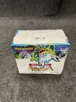 POKEMON TCG: Scarlet & Violet Twilight Masquerade Booster Box - Image 3