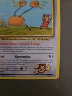 Pokemon ImakuniU's Doduo 112/108 Evolutions Secret Rare Regular NM - Image 3