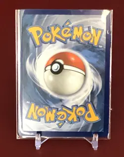 Pokemon Card - Buzzwole GX HOLO SV68/SV94 Crimson Invasion - Mint/Near Mint - Image 2