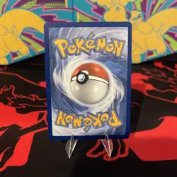 Pokemon TCG Flygon 101/094 Me02: Phantasmal Flames Illustration Rare Holo 150 HP - Image 2