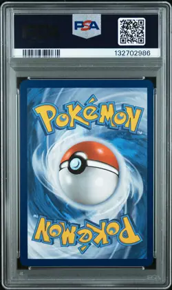 Tcg 2025 Pokemon Pre En-Prismatic Evolutions Umbreon Ex #161 PSA 9 - Image 2