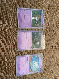 Pokemon TCG Ascended Heros Holo Physic Energy Lot! Near Mint - Image 1