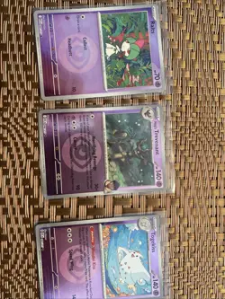 Pokemon TCG Ascended Heros Holo Physic Energy Lot! Near Mint - Image 2
