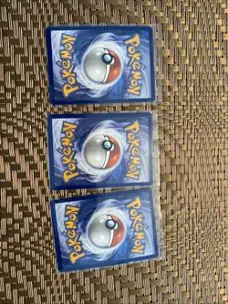 Pokemon TCG Ascended Heros Holo Physic Energy Lot! Near Mint - Image 3