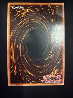 Graceful Charity 1st Edition SDP-040 Ultra Rare – Clean Holo – Vintage YuGiOh - Image 3