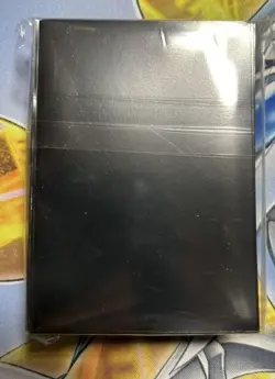 Yu-Gi-Oh Duel Monsters Structure Deck Advent of the Eyes of Blue sleeve lot 100 - Image 2