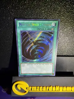 Mystical Space Typhoon LCJW-EN285 Legendary Collection 4: Joey's World 1st... - Image 1