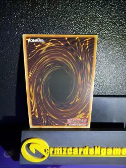 Mystical Space Typhoon LCJW-EN285 Legendary Collection 4: Joey's World 1st... - Image 2