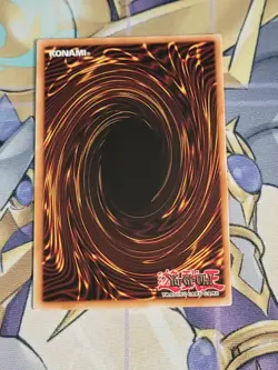 Yugioh Magician's Rod TDIL-EN019 1st Edition NM - Image 3