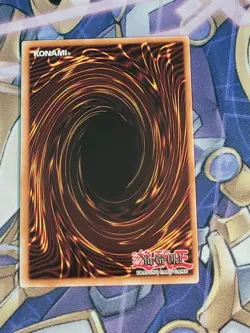 Yugioh Magician's Rod TDIL-EN019 1st Edition NM - Image 4