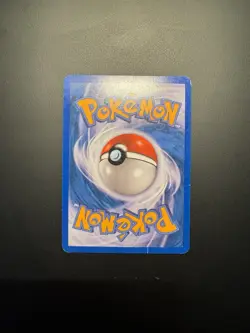 Infernape Holo Rare Diamond and Pearl Pokemon Card 5/130 - Image 2