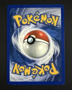 Pokemon Card - Cleffa Neo Genesis 20/111 Rare - Image 2