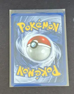 Pokemon TCG Miracle Energy Neo Destiny Holo Rare Card 16/105 WOTC - LP - Image 3