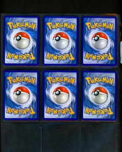 Pokemon YUKA MORII Clay Art NON HOLO Set Cards XY SUN & MOON SWSH Series Lot NM+ - Image 3