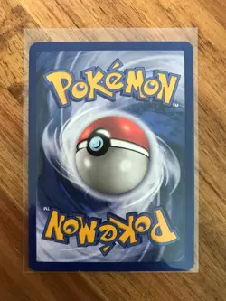 1st Edition Articuno 17/62 Fossil Set Rare Vintage 1999 Pokemon Card MINT!! - Image 2