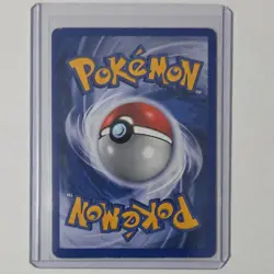 Typhlosion 18/111 Neo Genesis Holo Rare 100 HP Unlimited Pokemon TCG Card - Image 2