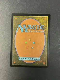 Leyline of the Void - M20 - Core Set 2020 - Magic the Gathering - MTG - Image 2