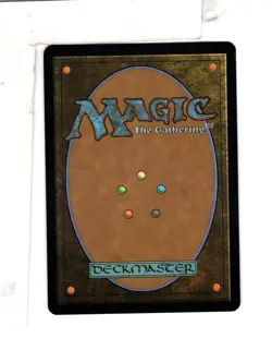 MTG SkeenAB Urza Lord High Artificer BORDERLESS FOIL from CMM. NM. - Image 2