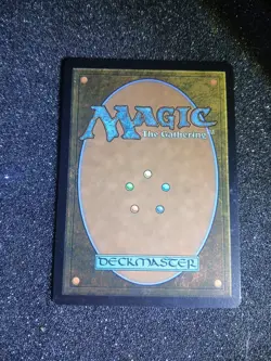 Mutagen Man, Living Ooze - R - 124 - MTG: Teenage Mutant Ninja Turtles - Regular - Image 2