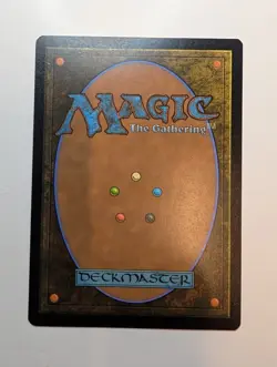 MTG - Wooded Foothills - MH3 - R - Borderless - 361 - Image 2