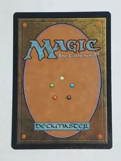 MTG Ankh of Mishra (5th Edition/Artifact/R) - BGM - Image 2