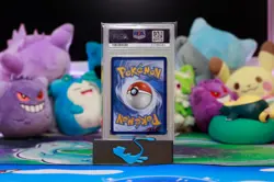 2021 POKEMON SWORD & SHIELD EVOLVING SKIES #192 FULL ART/DRAGONITE V PSA 10 - Image 2