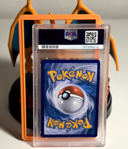 Pokemon 2016 XY EVOLUTIONS M Charizard EX 13/108 PSA 9 - Image 2