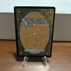 Zell Dincht FOIL - FINAL FANTASY MTG NM - Image 2