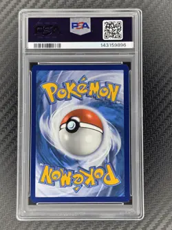 PSA 9 Radiant Charizard 020/159 2023 SWSH CROWN ZENITH Pokemon TCG MINT - Image 3