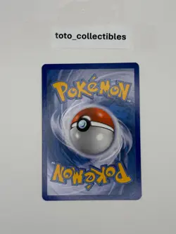 Torterra - 3/135 - Rare LP-NM English Pokemon Plasma Storm - Image 2