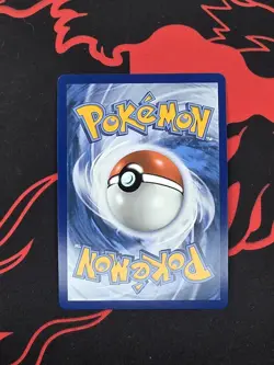 Ascended Heroes Mega Gengar Ex 125/217 Near Mint Pokemon TCG - Image 2