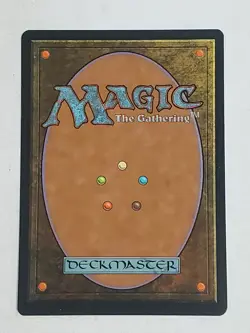 MTG Hipparion (5th Edition/White/C) - BGM - Image 2