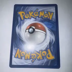 Pokemon TCG Mew EX 151/165 Scarlet & Violet 151 Holo Double Rare - Image 2