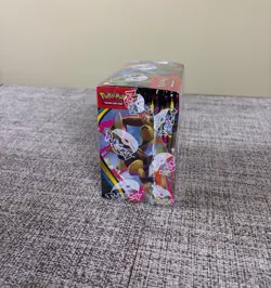 Pokemon TCG Phantasmal Flames Booster Display Box Pokemon Mega Evolution SEALED - Image 4