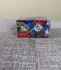 Pokemon TCG Phantasmal Flames Booster Display Box Pokemon Mega Evolution SEALED - Image 5