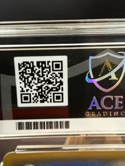 Red & Blue - 108 SR - Alter Genesis sm12 - 2019 - ACE 10 - Japanese Pokemon - Image 3