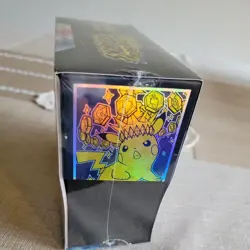 Sealed Pokemon TCG Surging Sparks Elite Trainer Box (ETB) – Brand New - Image 2