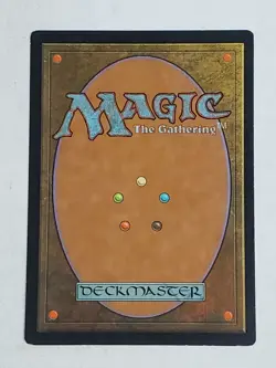 MTG Healing Salve (5th Edition/White/C) - BGM - Image 2