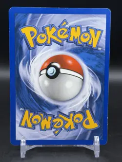 Pokemon TCG Deoxys Movie Promo 16/107 Stamped Destiny Deoxys English NM- - Image 2